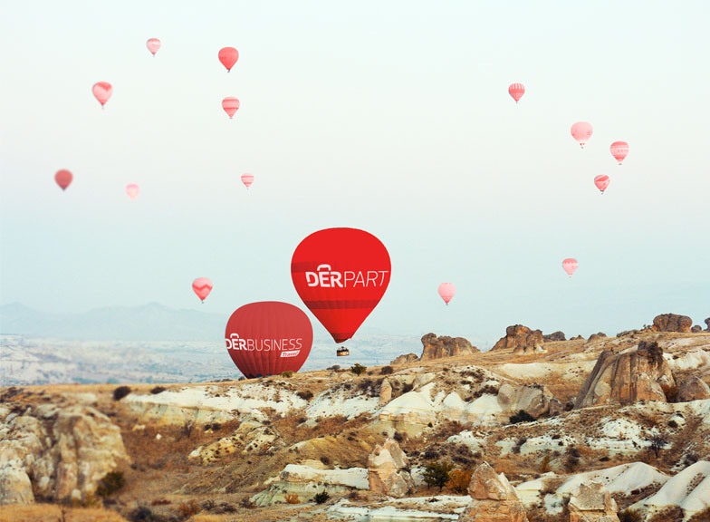 Ein Marketing-Konzept, so erfolgreich wie seine Partner.