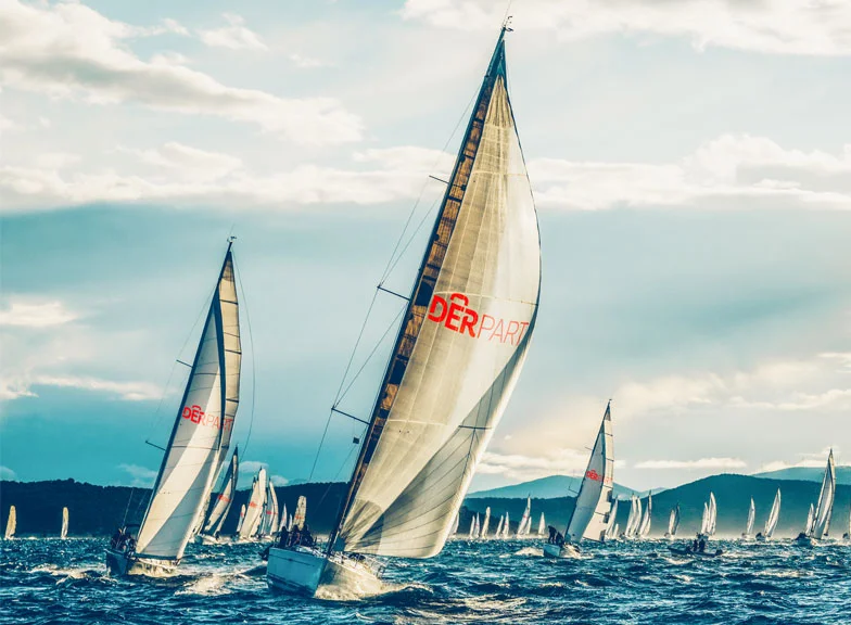 Endlich ein System, das einem alle Freiheiten lässt.