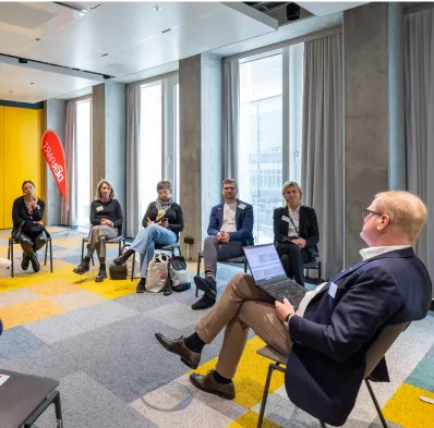 Schulung und Consulting