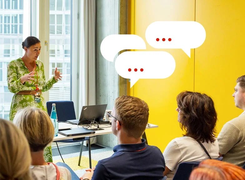 Reisen mit DERPART heißt niemals stehenbleiben.