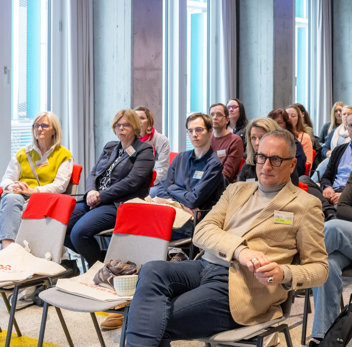 Schulung & Consulting