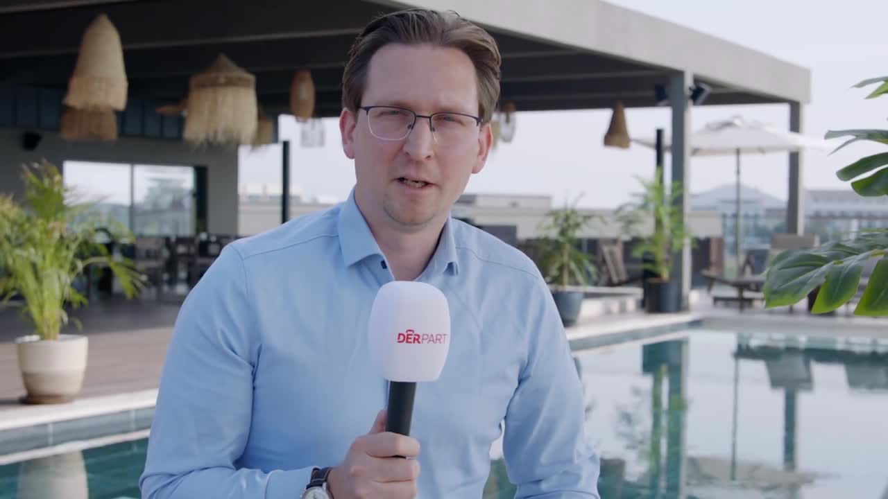 Alexander Joost Video