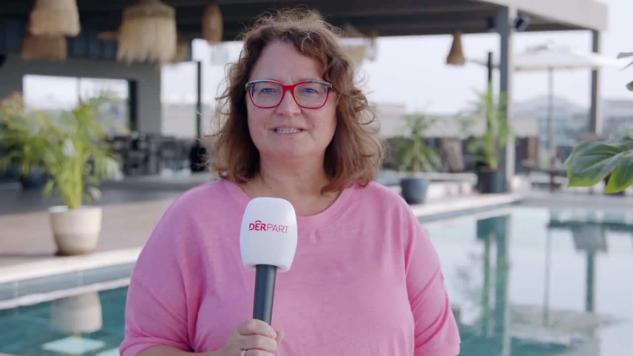 Sabine Krohmann Video