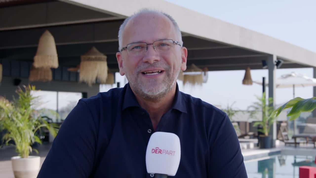 Dietmar Fisser Video